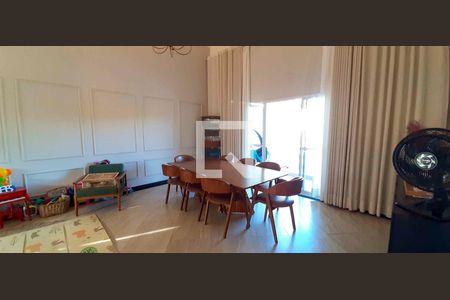 Casa à venda com 4 quartos, 269m² em City Bussocaba, Osasco