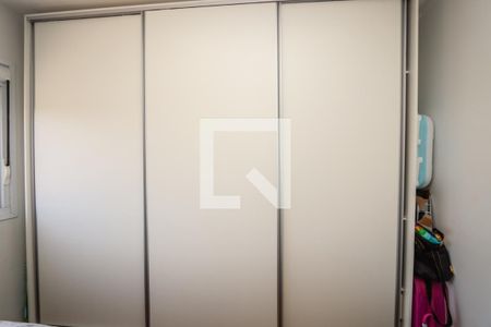 Quarto 2 de apartamento para alugar com 2 quartos, 36m² em Americanópolis, São Paulo