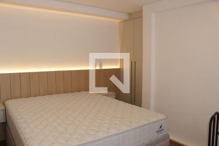 quarto  de kitnet/studio para alugar com 1 quarto, 30m² em Consolação, São Paulo