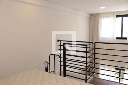 quarto  de kitnet/studio para alugar com 1 quarto, 30m² em Consolação, São Paulo