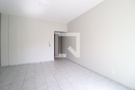 Sala de apartamento para alugar com 3 quartos, 78m² em Segismundo Pereira, Uberlândia