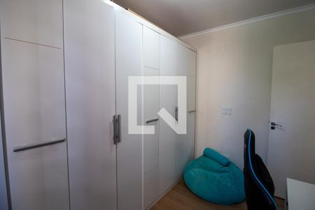 Quarto 2 de apartamento para alugar com 2 quartos, 58m² em Caxingui, São Paulo