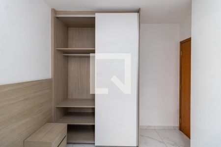 Quarto de apartamento para alugar com 1 quarto, 36m² em Vila Nivi, São Paulo
