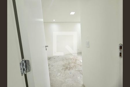 Quarto 1 de apartamento à venda com 2 quartos, 37m² em Jardim São Luís, São Paulo