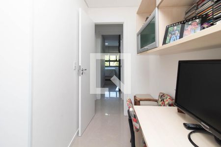 Quarto 1 de apartamento à venda com 2 quartos, 67m² em Cristal, Porto Alegre