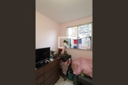 Quarto 2 de apartamento à venda com 2 quartos, 56m² em Jardim Vitoria, Belo Horizonte