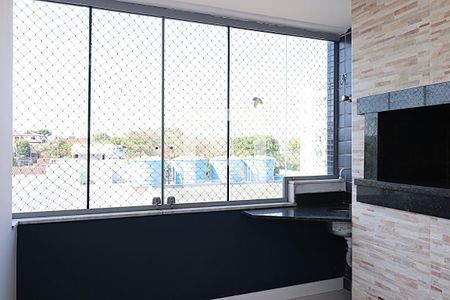 Apartamento à venda com 2 quartos, 77m² em Bom Jesus, Porto Alegre