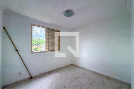 Quarto 1 de apartamento para alugar com 2 quartos, 50m² em Cooperativa, São Bernardo do Campo