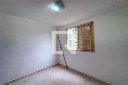 Quarto 1 de apartamento para alugar com 2 quartos, 50m² em Cooperativa, São Bernardo do Campo