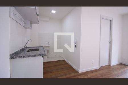 Apartamento para alugar com 2 quartos, 36m² em Parque da Vila Prudente, São Paulo