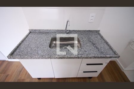 Apartamento para alugar com 2 quartos, 36m² em Parque da Vila Prudente, São Paulo