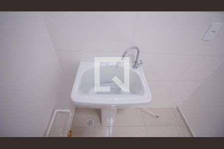 Apartamento para alugar com 2 quartos, 36m² em Parque da Vila Prudente, São Paulo