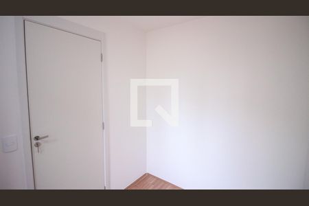 Quarto 1 de apartamento para alugar com 2 quartos, 36m² em Parque da Vila Prudente, São Paulo