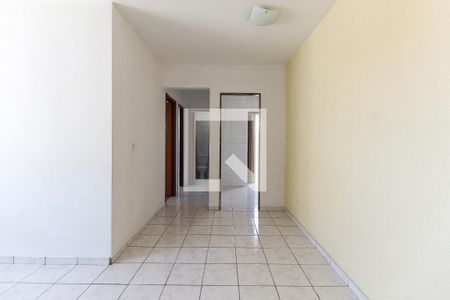 Sala de apartamento à venda com 2 quartos, 53m² em Itaquera, São Paulo