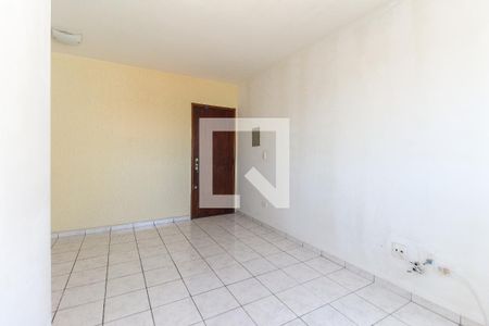 Sala de apartamento à venda com 2 quartos, 53m² em Itaquera, São Paulo
