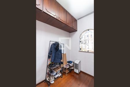 Closet da suíte de casa à venda com 3 quartos, 308m² em Jardim Piratininga, São Paulo