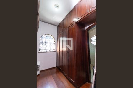 Closet da suíte de casa à venda com 3 quartos, 308m² em Jardim Piratininga, São Paulo