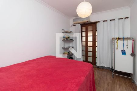 Quarto 2 de casa de condomínio para alugar com 3 quartos, 190m² em Serraria, Porto Alegre