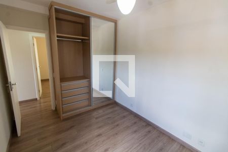 QUARTO 1 de apartamento para alugar com 4 quartos, 137m² em Parque dos Pomares, Campinas
