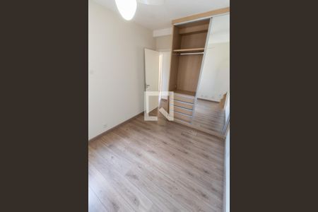 QUARTO 1 de apartamento para alugar com 4 quartos, 137m² em Parque dos Pomares, Campinas