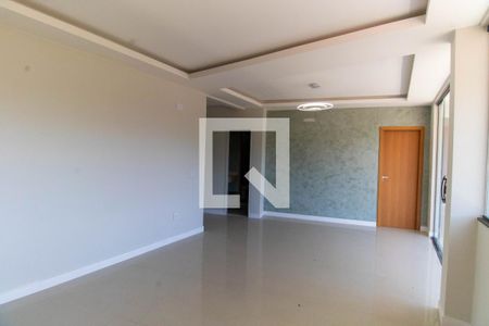 Sala de casa à venda com 5 quartos, 292m² em Itaipu, Niterói