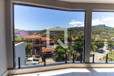 Vista do Quarto  de casa à venda com 5 quartos, 292m² em Itaipu, Niterói