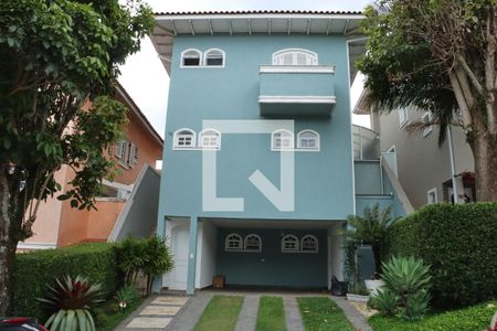 Casa de Condomínio para alugar com 5 quartos, 246m² em Granja Viana, Cotia