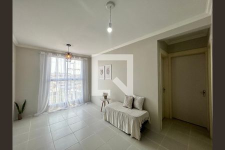 Apartamento à venda com 2 quartos, 50m² em Scharlau, São Leopoldo