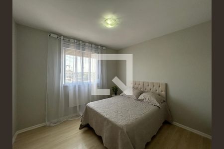 Quarto 2 de apartamento à venda com 2 quartos, 50m² em Scharlau, São Leopoldo