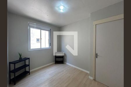 Quarto 1 de apartamento à venda com 2 quartos, 50m² em Scharlau, São Leopoldo
