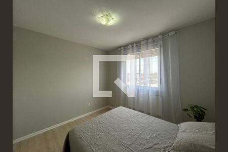 Quarto 2 de apartamento à venda com 2 quartos, 50m² em Scharlau, São Leopoldo