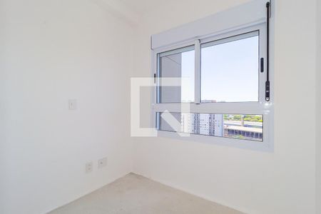 Quarto 1 de apartamento à venda com 3 quartos, 60m² em Belenzinho, São Paulo