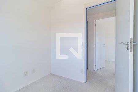 Quarto 1 de apartamento à venda com 3 quartos, 60m² em Belenzinho, São Paulo