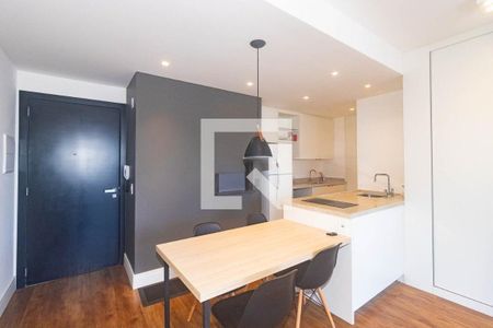 Studio de kitnet/studio para alugar com 1 quarto, 45m² em Centro Histórico, Porto Alegre