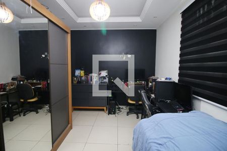 Quarto 1 de apartamento à venda com 3 quartos, 150m² em Penha, Rio de Janeiro