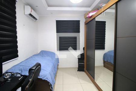 Quarto 1 de apartamento à venda com 3 quartos, 150m² em Penha, Rio de Janeiro