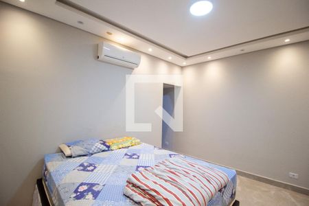Suite de casa para alugar com 3 quartos, 220m² em Jardim Abaete, Sorocaba