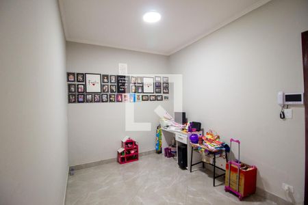 Sala tv de casa para alugar com 3 quartos, 220m² em Jardim Abaete, Sorocaba