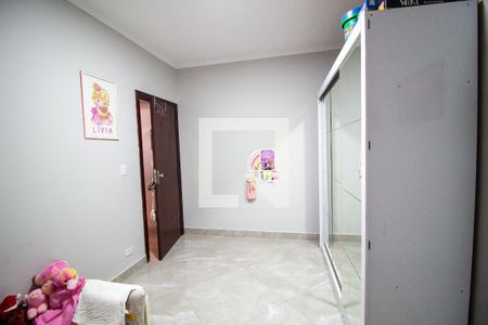 Quarto 1 de casa para alugar com 3 quartos, 220m² em Jardim Abaete, Sorocaba