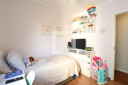 Quarto 1 de apartamento à venda com 3 quartos, 89m² em Vila Bela Alianca, São Paulo