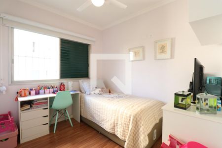 Quarto 1 de apartamento à venda com 3 quartos, 89m² em Vila Bela Alianca, São Paulo