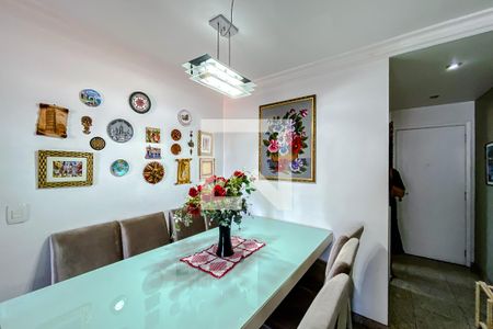 Sala de apartamento à venda com 3 quartos, 70m² em Alto da Mooca, São Paulo