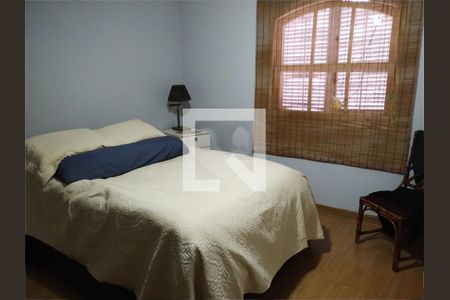 Casa de Condomínio à venda com 3 quartos, 209m² em Jardim Londrina, São Paulo