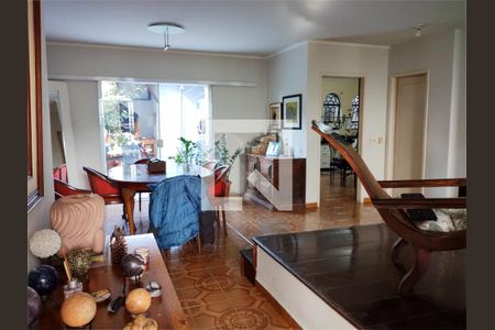 Casa de Condomínio à venda com 3 quartos, 209m² em Jardim Londrina, São Paulo