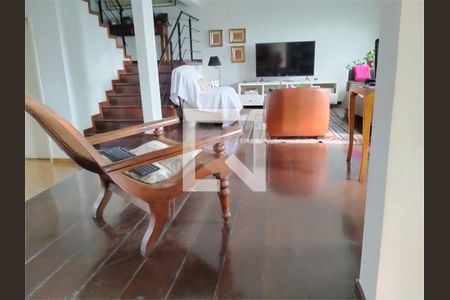 Casa de Condomínio à venda com 3 quartos, 209m² em Jardim Londrina, São Paulo