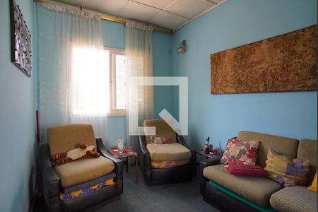 Sala 2 de casa à venda com 4 quartos, 230m² em Vila Ipiranga, Porto Alegre