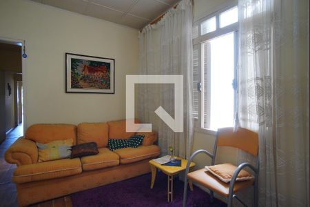 Sala 1 de casa à venda com 4 quartos, 230m² em Vila Ipiranga, Porto Alegre