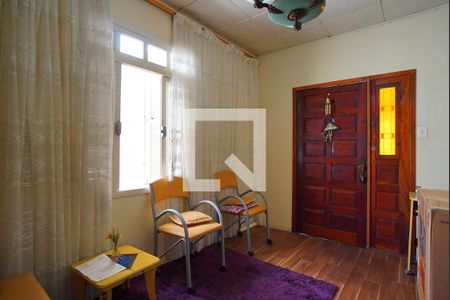 Sala 1 de casa à venda com 4 quartos, 230m² em Vila Ipiranga, Porto Alegre