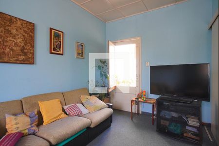 Sala 2 de casa à venda com 4 quartos, 230m² em Vila Ipiranga, Porto Alegre