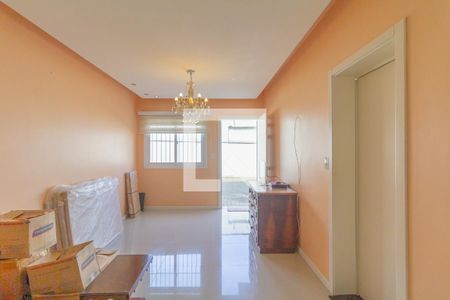 Sala de casa à venda com 3 quartos, 99m² em Nossa Senhora das Gracas, Canoas